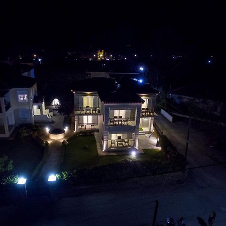 Enpy Aparthotel Φοινικούντα Εξωτερικό φωτογραφία