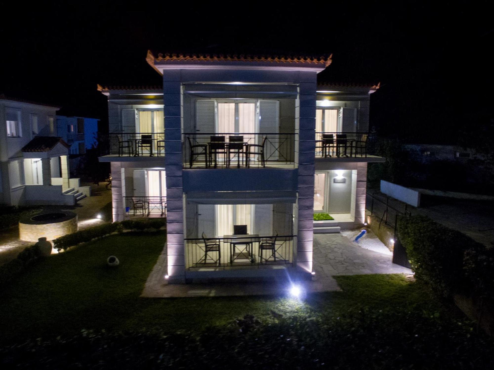 Enpy Aparthotel Φοινικούντα Εξωτερικό φωτογραφία