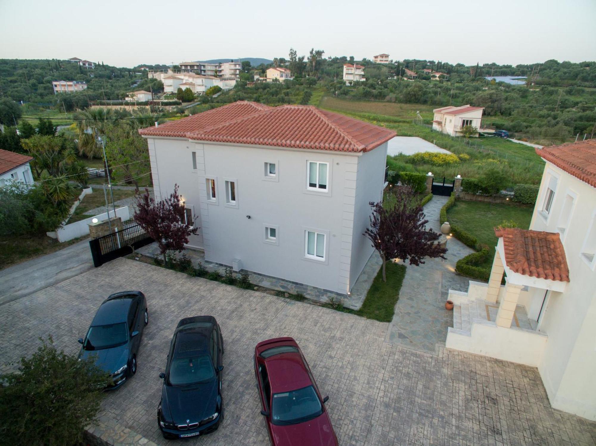 Enpy Aparthotel Φοινικούντα Εξωτερικό φωτογραφία