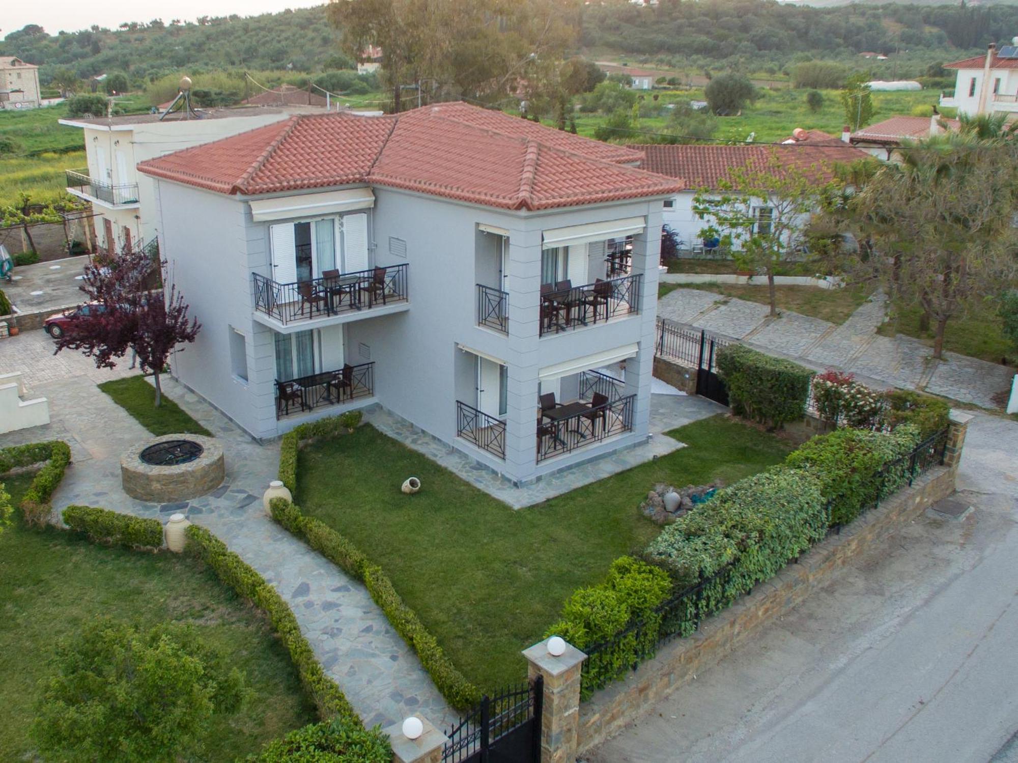 Enpy Aparthotel Φοινικούντα Εξωτερικό φωτογραφία