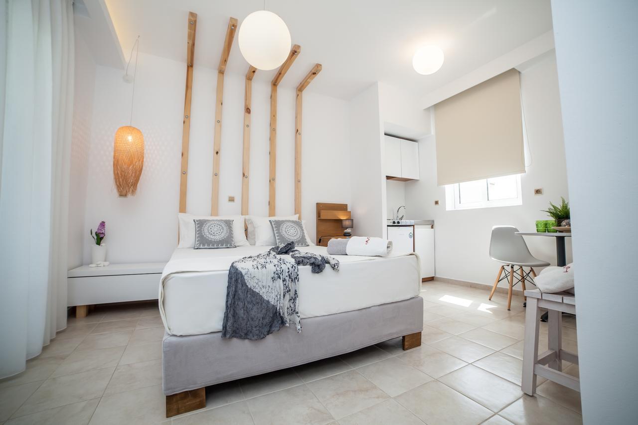 Enpy Aparthotel Φοινικούντα Εξωτερικό φωτογραφία