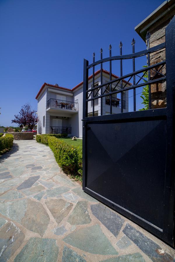 Enpy Aparthotel Φοινικούντα Εξωτερικό φωτογραφία