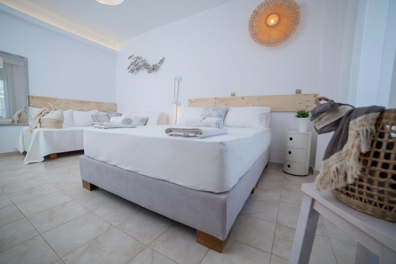 Enpy Aparthotel Φοινικούντα Εξωτερικό φωτογραφία