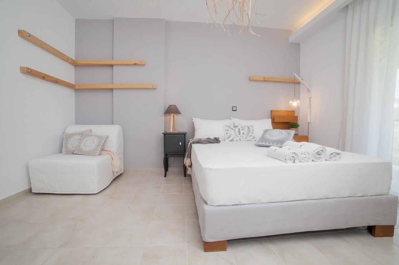 Enpy Aparthotel Φοινικούντα Εξωτερικό φωτογραφία