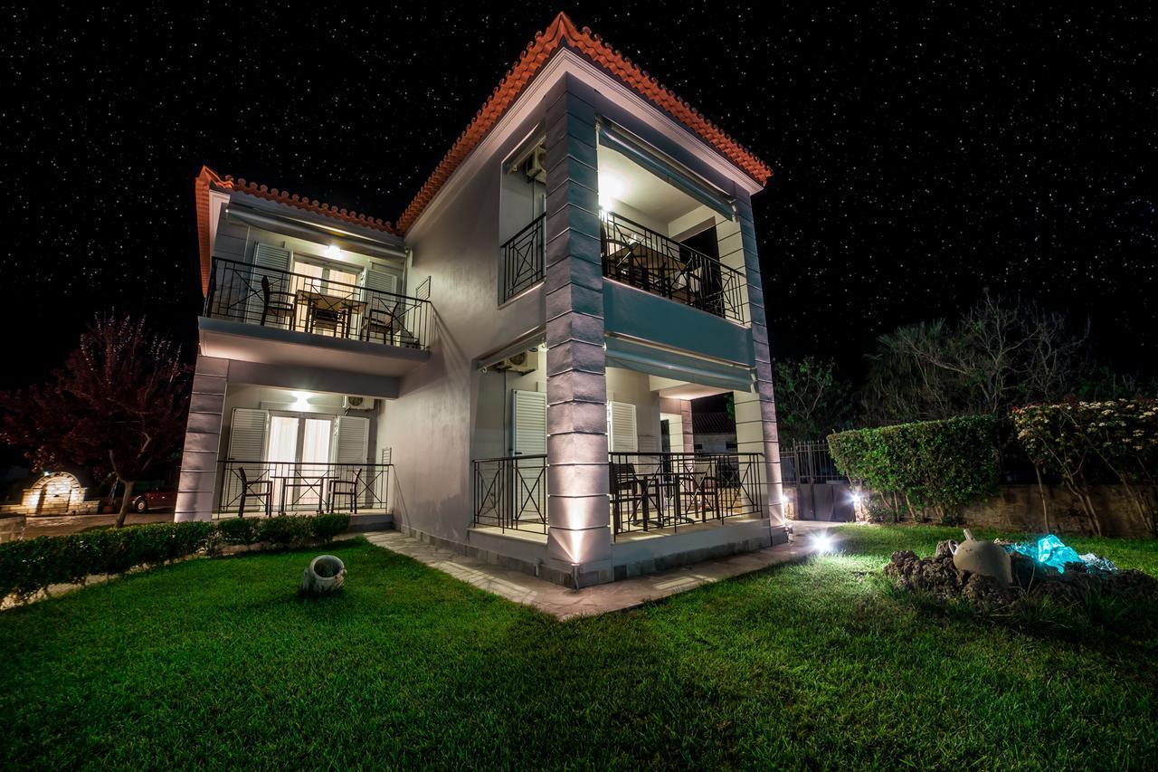Enpy Aparthotel Φοινικούντα Εξωτερικό φωτογραφία