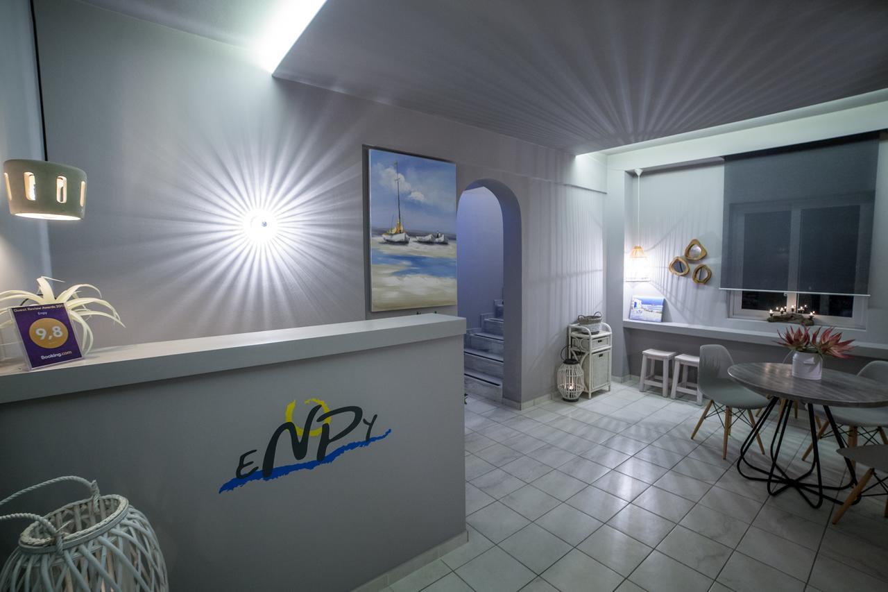 Enpy Aparthotel Φοινικούντα Εξωτερικό φωτογραφία
