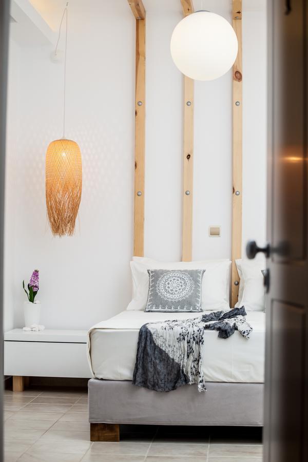 Enpy Aparthotel Φοινικούντα Εξωτερικό φωτογραφία