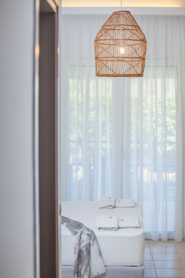 Enpy Aparthotel Φοινικούντα Εξωτερικό φωτογραφία