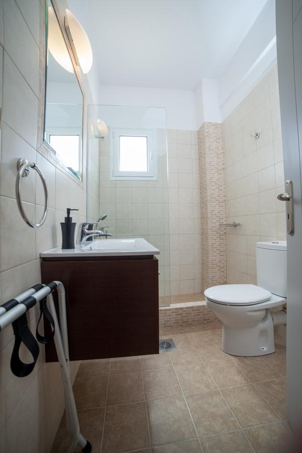 Enpy Aparthotel Φοινικούντα Εξωτερικό φωτογραφία