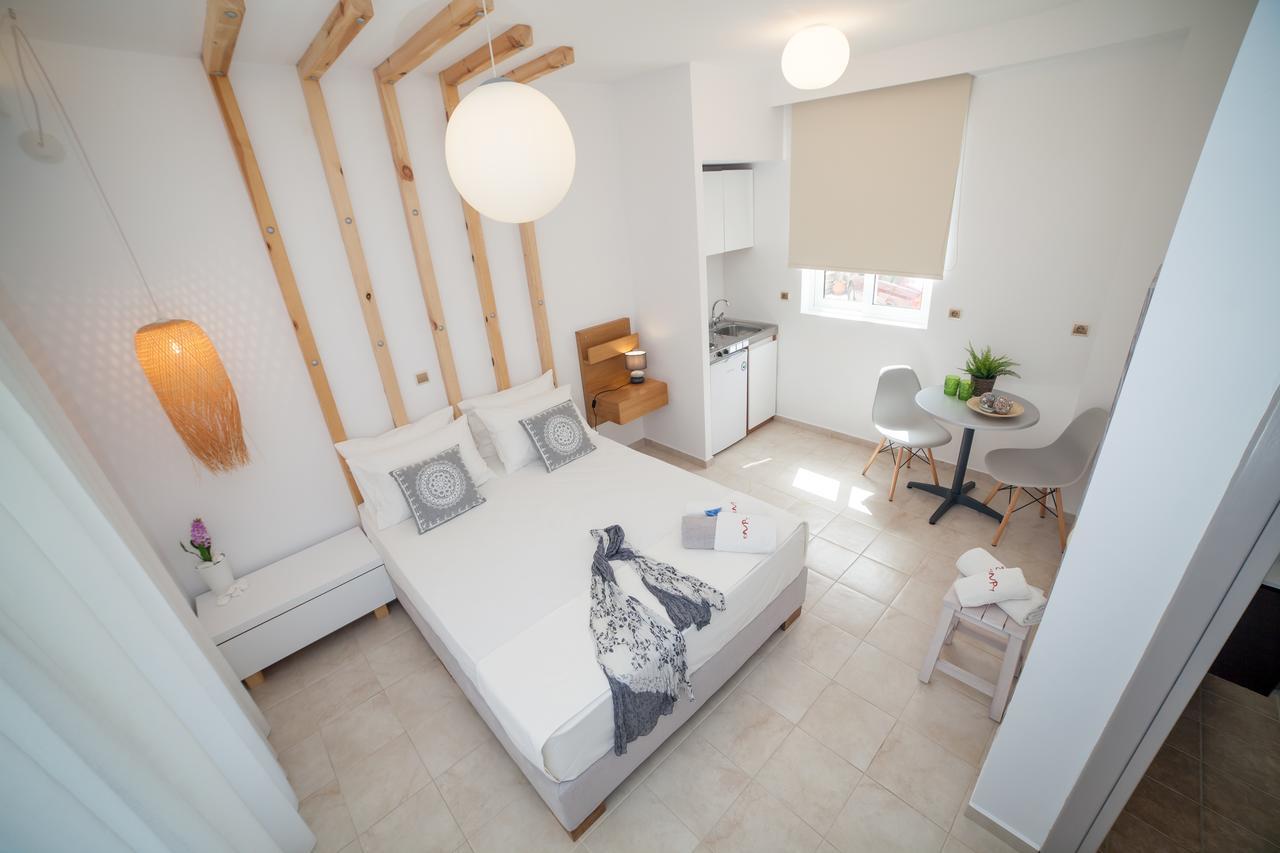 Enpy Aparthotel Φοινικούντα Εξωτερικό φωτογραφία
