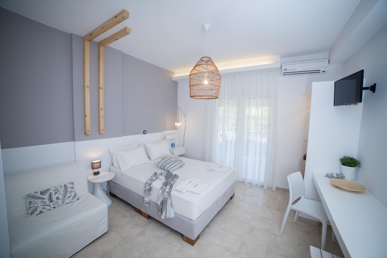 Enpy Aparthotel Φοινικούντα Εξωτερικό φωτογραφία