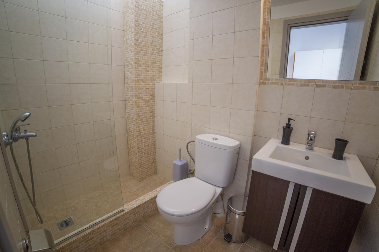 Enpy Aparthotel Φοινικούντα Εξωτερικό φωτογραφία