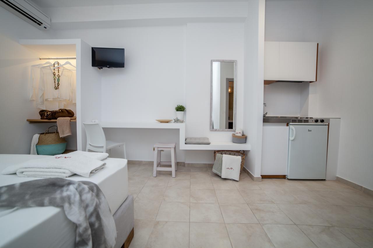 Enpy Aparthotel Φοινικούντα Εξωτερικό φωτογραφία