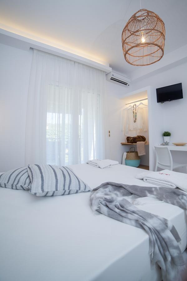 Enpy Aparthotel Φοινικούντα Εξωτερικό φωτογραφία
