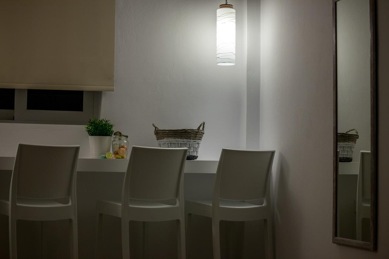 Enpy Aparthotel Φοινικούντα Εξωτερικό φωτογραφία