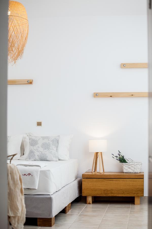 Enpy Aparthotel Φοινικούντα Εξωτερικό φωτογραφία