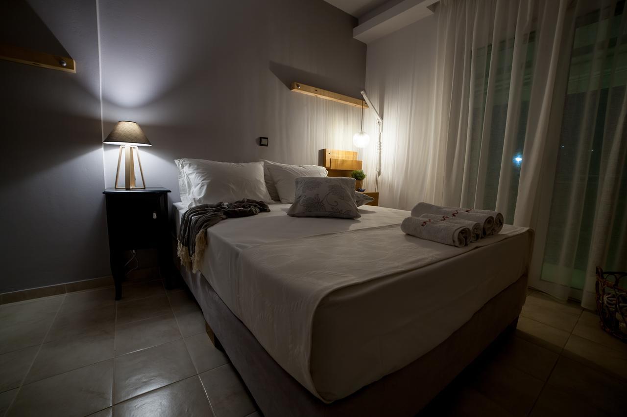 Enpy Aparthotel Φοινικούντα Εξωτερικό φωτογραφία
