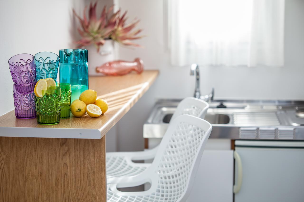 Enpy Aparthotel Φοινικούντα Εξωτερικό φωτογραφία