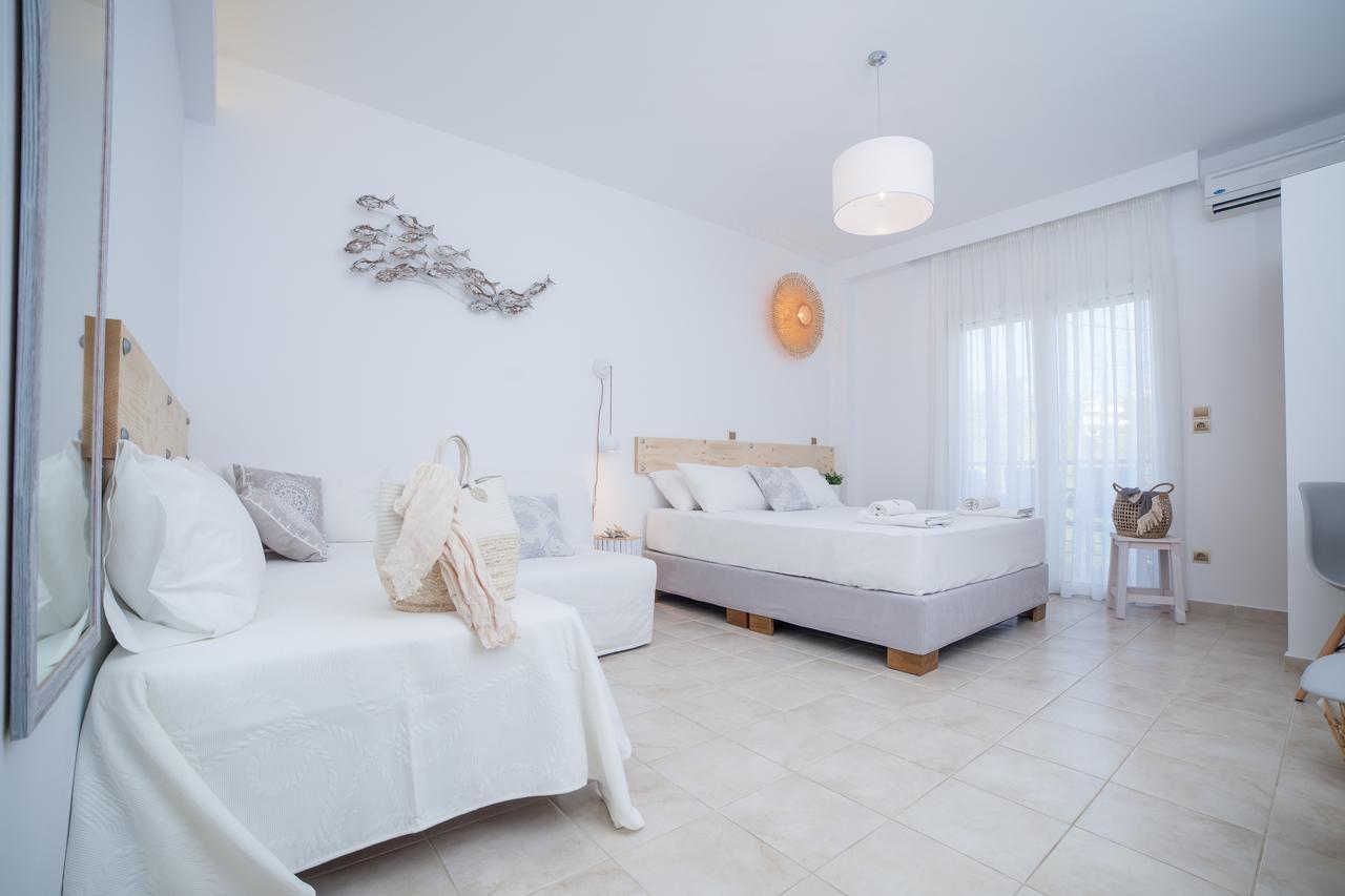 Enpy Aparthotel Φοινικούντα Εξωτερικό φωτογραφία