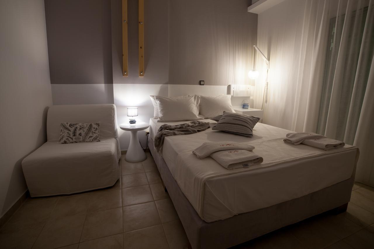 Enpy Aparthotel Φοινικούντα Εξωτερικό φωτογραφία