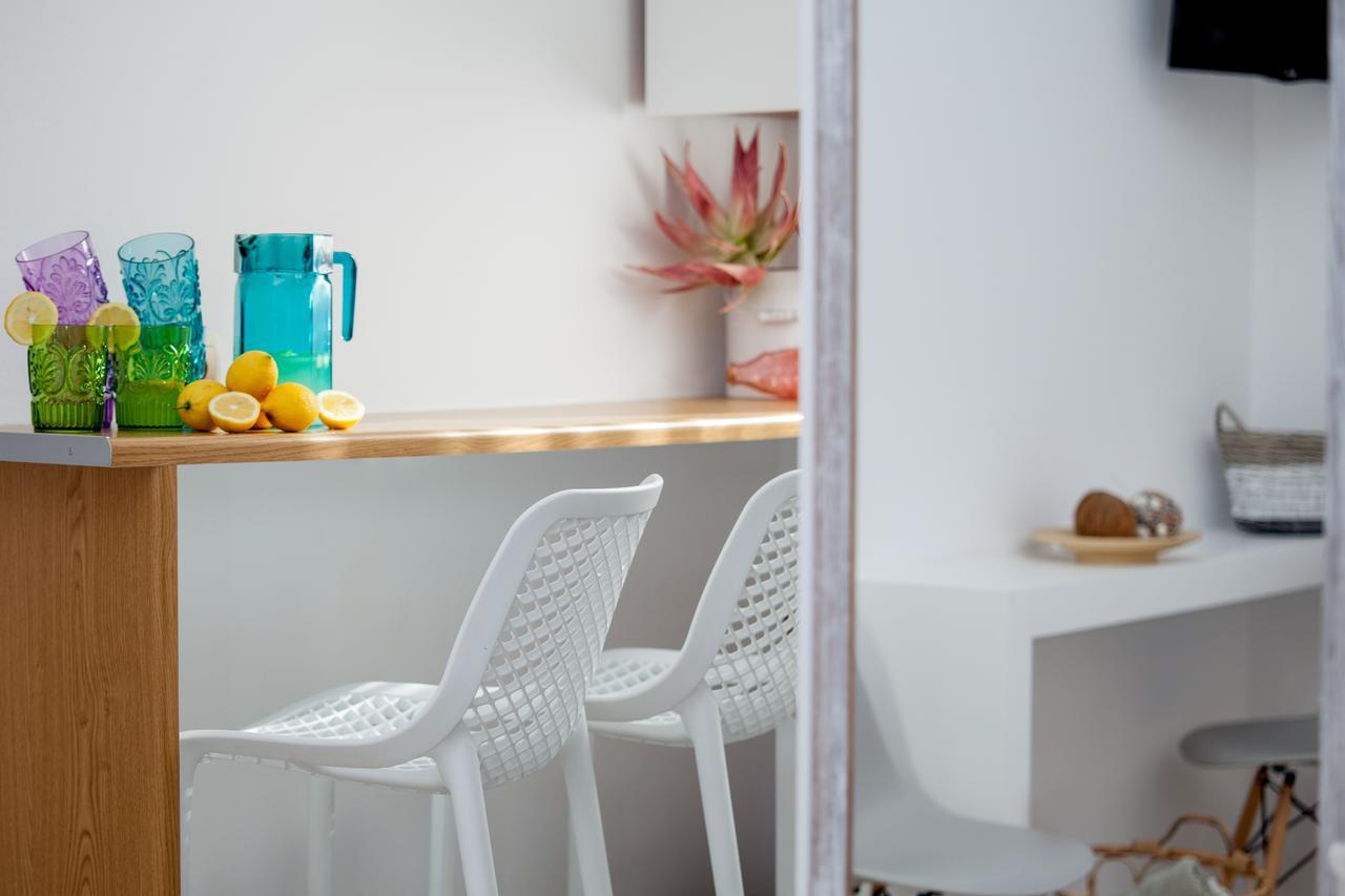 Enpy Aparthotel Φοινικούντα Εξωτερικό φωτογραφία