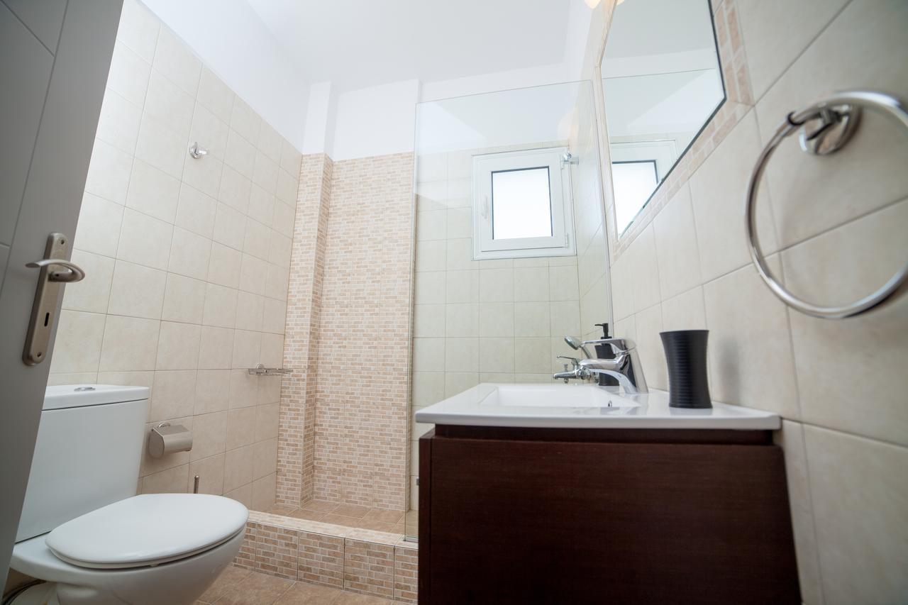 Enpy Aparthotel Φοινικούντα Εξωτερικό φωτογραφία