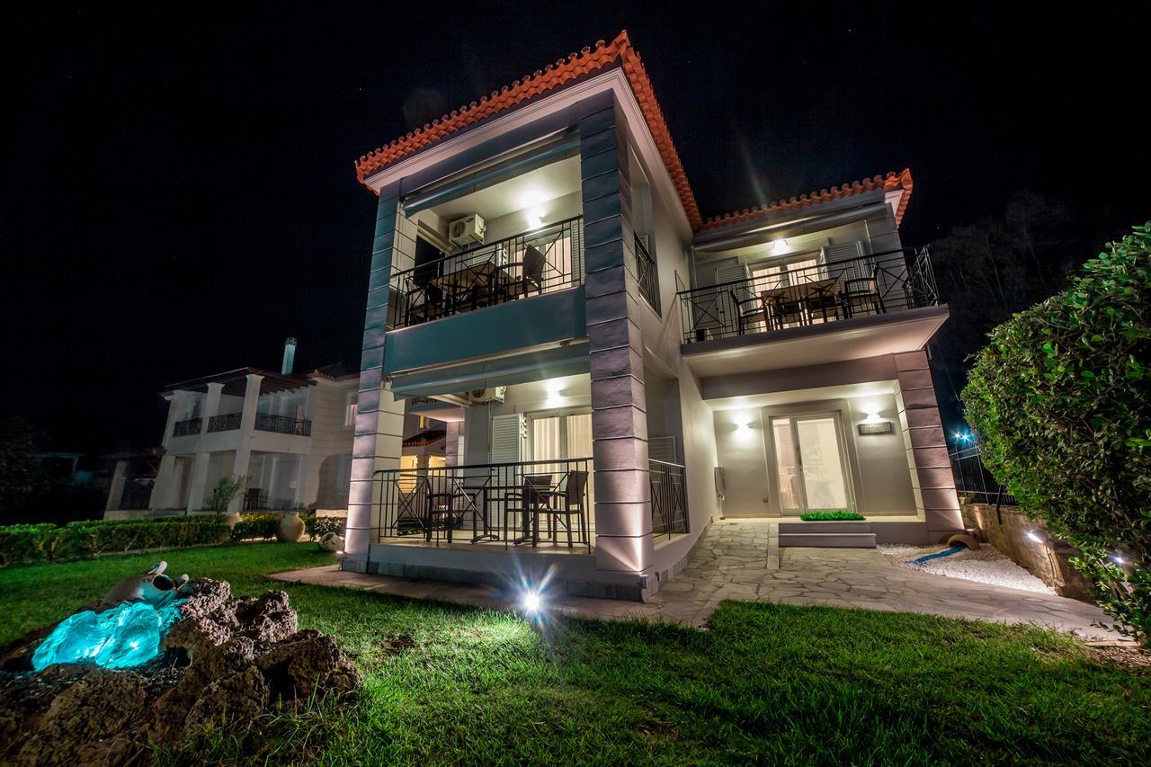Enpy Aparthotel Φοινικούντα Εξωτερικό φωτογραφία